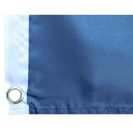 Arizona Thin Blue Line STATE POLICE Recall Regina Romero Premium Quality Heavy Duty Fade Resistant 3x5 3'x5' 100D Woven Poly Nylon Flag Banner Grommets