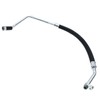 A-Premium A/C Suction Line Hose Assembly Compatible with Honda Accord