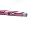 Airbrush Gun Pink 0.3mm Diameter Nozzles Portable Air Brush Painting