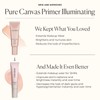 LAURA MERCIER Pure Canvas Primer Illuminating Mini