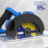 DYJAGYO Super Thin Ceramic Tile Cutting Discs, Diamond Cutting Wheel