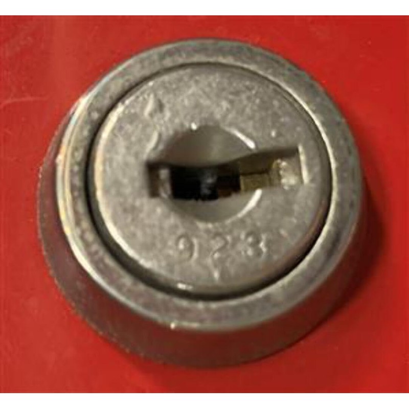 Husky 901-1000 Toolbox Replacement Key Series 904