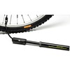 AWE® AWEForce CNC 6063 Alloy Mini Bike/E-Bike Pump with Schrader/Presta