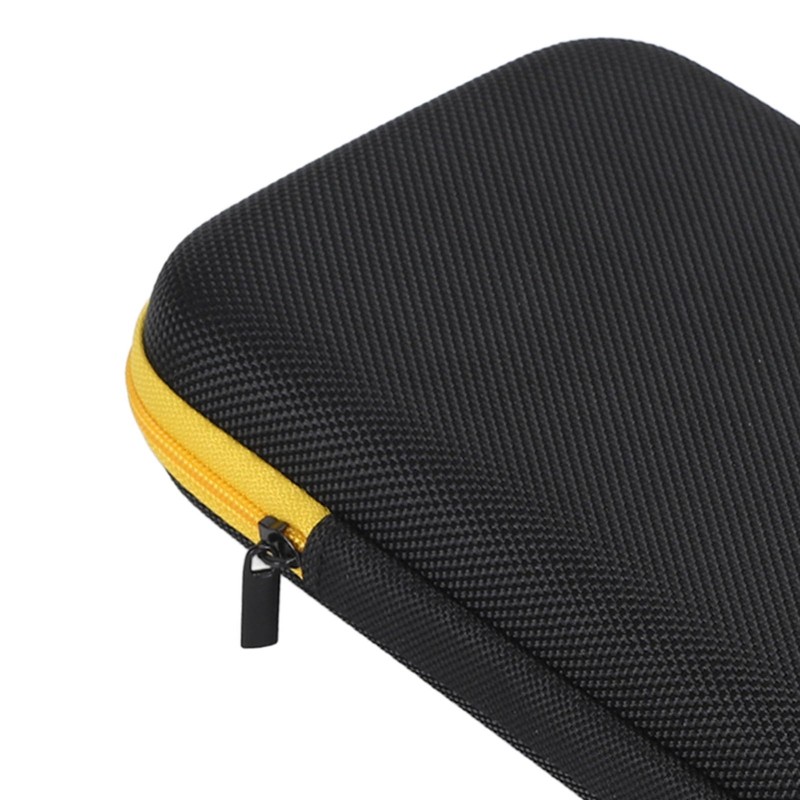 Handheld Console Carry Case, Hard, Portable, Retro Game Consoles Storage