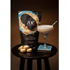 zoe Nutrition, Whey Collagen (454 g, French Vanilla Macaron)