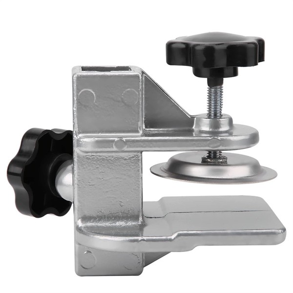 Pet Grooming Table Arms Clamp Aluminum Heavy Duty Aluminium Alloy