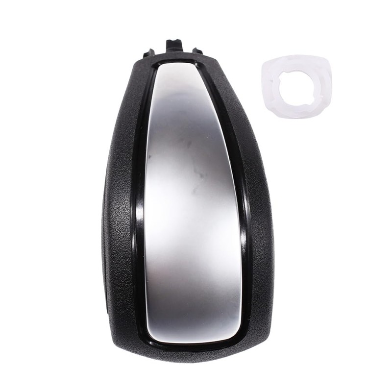 YUCKMZ Gear Shift Knob Compatible with Land Rover Freelander 2
