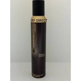 Sebastian Dark Oil Silkening Mist 4.5oz New