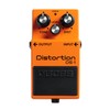 BOSS DS-1 Distortion | Compact Distortion Pedal | The Benchmark