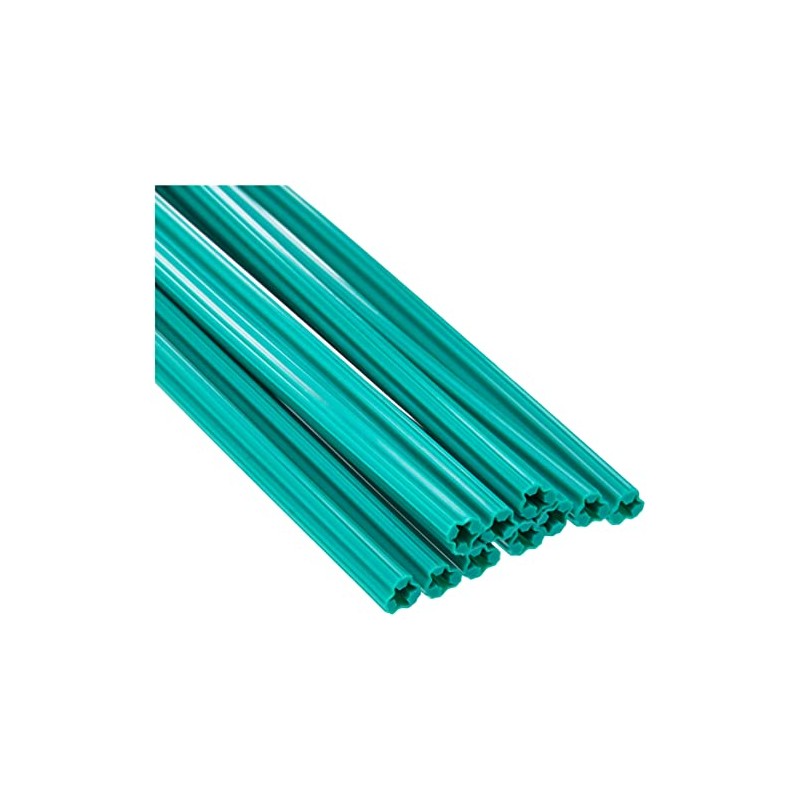 Merriway BH02064 (10 Pcs) Cut to Fit Hardwall Concrete Anchor