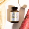 Macho Drive Maca Negra Roja Ginseng Zinc L-Arginina Cápsulas Health