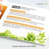 Vitamin C and Zinc Tablets - High Strength Vitamin C