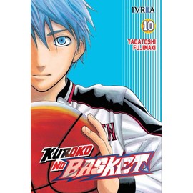 Kuroko No Basket 10