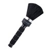 Ponik's - Neck Brush, Hairdressing Accessories, Hairdressing Brush, Soft Hair