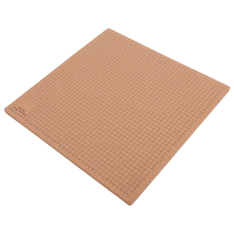 Braiding Board Reusable Lightweight Portable Grids Braiding Board for Braiding