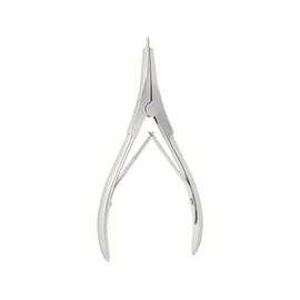 Excelta 379A Stainless Steel Tubing Expander, Reverse Action Pliers for Small-Diameter & Flexible Tubing, Hand-Operated Tool for Plastic Fittings, Medical, Biotech, Lab, HVAC & Heat Shrink Application