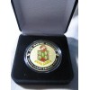 US MARINE CORPS - 5th MARINE REGIMENT Challenge Coin w/
