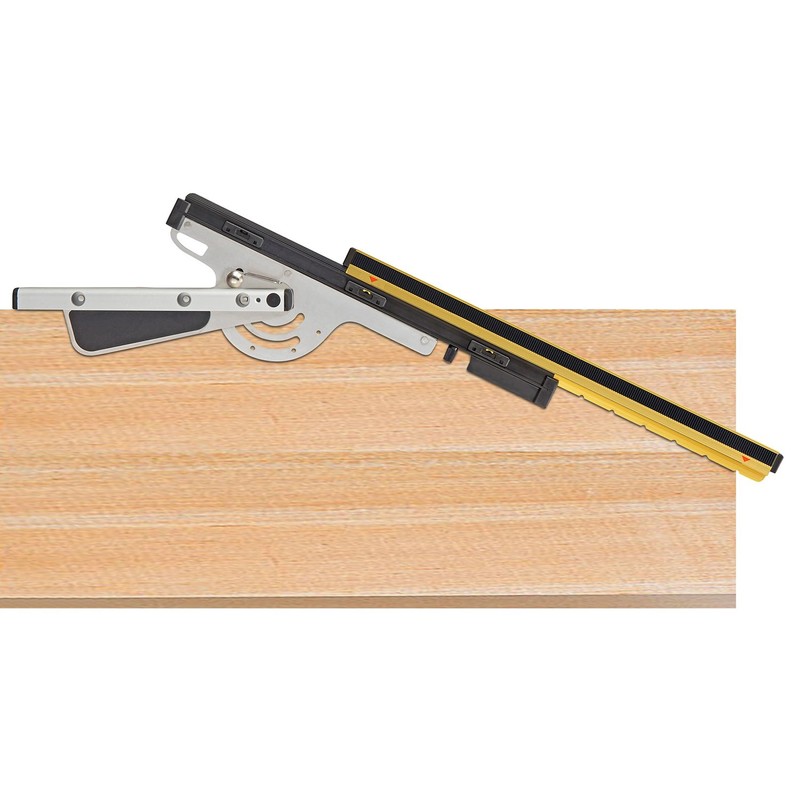 Tajima FG-SLD2037 Free Guide Slide, 0.8 - 14.6 inches (200