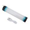 LED Flashlight Portable Multifunctional Super Bright Torch for Outdoor Camping
