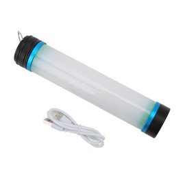 LED Flashlight Portable Multifunctional Super Bright Torch for Outdoor Camping Emergency