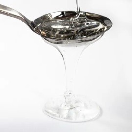 Glucosa Liquida 500 G Grado 45 Cocina Molecular