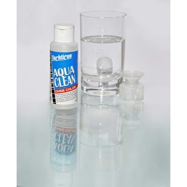 YACHTICON Aqua Clean AC 1000 ohne Chlor 100ml für 1000 Liter