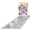 SPIKA On the banks of the Elbe, board game, from