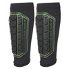 Soccer Shin Guards Shin Pads, High Impact Resistant Calf Compression