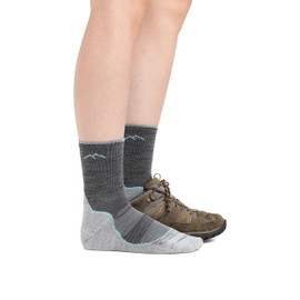 Darn Tough Women's Micro Crew Lite Cushion Socks