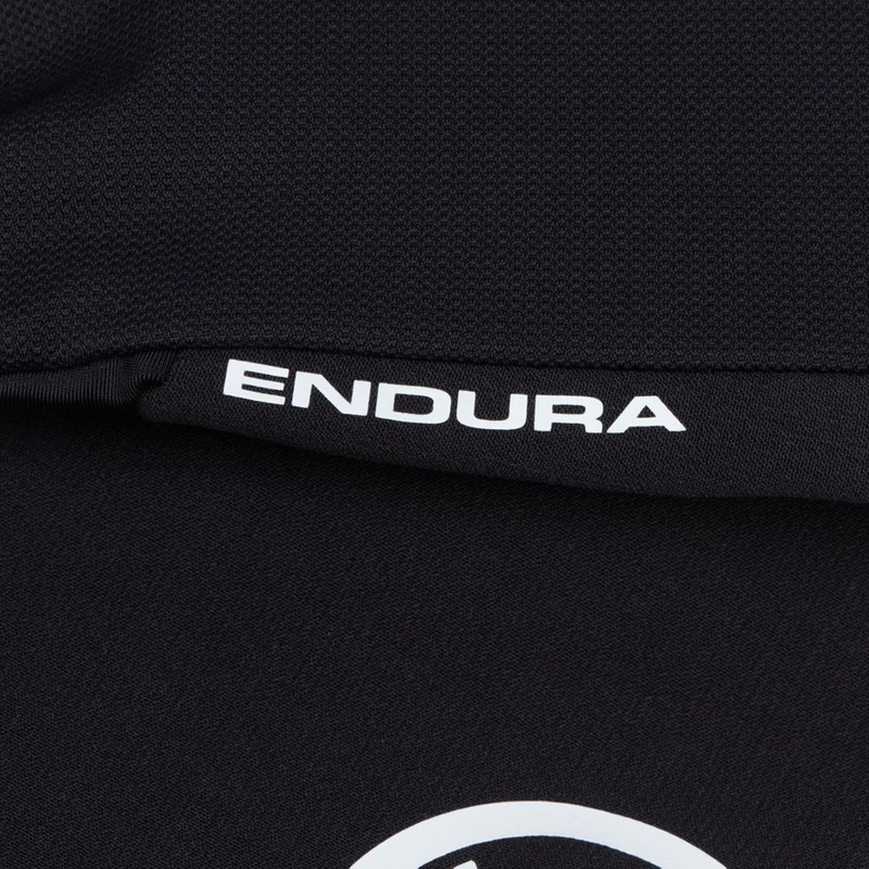 Endura SingleTrack Lite Unisex Adult Elbow Pads for Mountain Bikes