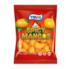 Spicy Lovers Gummy Candy Bundle, Vidal Spicy Mangos & Chili