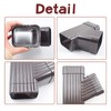 Downspout Y Connector Downspout Gutter for Y Connector 2x3Inch Downspout
