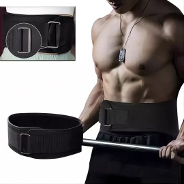 faja lumbar/crossfit/cinturon para pesas/fitness/fajas para pesas mujer Cinturón Gimnasio Pesas Crossfit Lesión Lumbar
