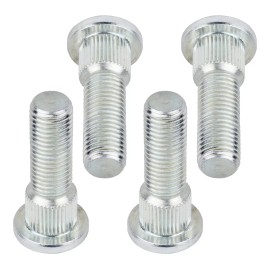 Honda 4 Front Wheel Hub Stud Bolt For Honda TRX500 Fe Fm Fpe Fpm Foreman 500 4X4 09-13