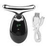Face Neck Lifting Massager 3 Light Modes Promote Circulation Skin