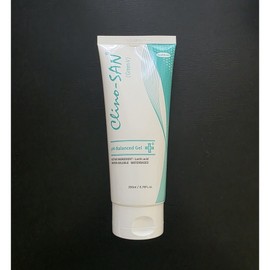 NEW Crinosan Green V Feminine Cleanser 200ml Product for obstetrics and gynecology, 1 pc / NEW 크리노산 그린브이 여성 청결제 200ml 산부인과 전용제품, 1개