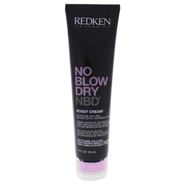 Redken No Blow Dry: Bossy Cream 150ml