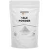 100% Natural Talc Powder 1 LBS / 454 GMS for