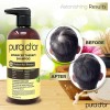 Pura Dor Shampoo Advanced Anticaída Con Aceite De Argán Imp