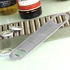 Bar Blade Stainless Steel | bar@drinkstuff Bottle Opener, Bar Blade