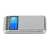 Digital Pocket Scale High Accuracy Portable Safe Reliable Mini Pocket