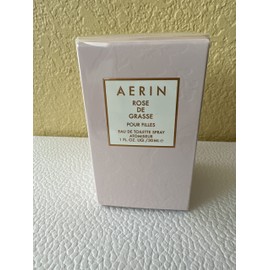 Rose De Grasse Pour Filles Eau de Parfum Size: 1 oz/ 30 mL Eau de Parfum Spray