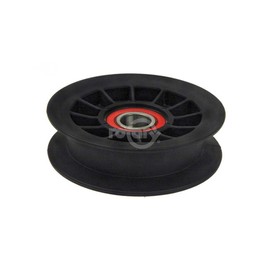 Rotary Corp Hustler 794404 Idler Pulley