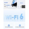 Tenda U11 AX900 Wi-Fi 6 Wi-Fi Stick, Dual Band Wi-Fi