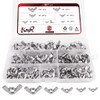 Wing Nut Wing Nut Butterfly Nut M3 M4 M5 M6