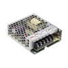Mean Well LRS-50-5 Switching Power Supply, 1 Output - 50 W, 5 V, Silver