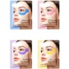 16PCS Facial Masks Multipack Hydrating, Moisturizing, Soothing, Clean Face Care