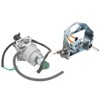 Automatic Carburetor Stainless Steel 188 with Regulating Pump Gasoline Generator