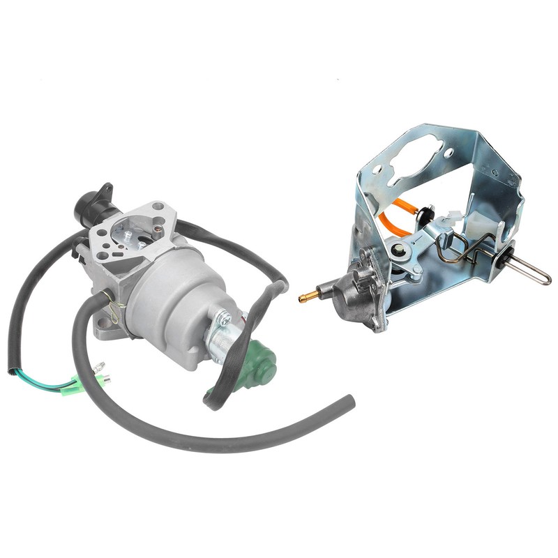 Automatic Carburetor Stainless Steel 188 with Regulating Pump Gasoline Generator
