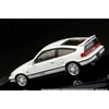 1/64 Honda CR-X SiR (EF8) 1989 with Engine Display Model,